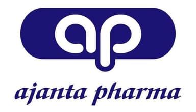 ajanta pharma